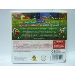 poochy-yoshi-woolly-world