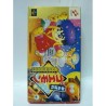 GANBARE GOEMON 