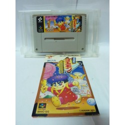 GANBARE GOEMON 