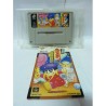GANBARE GOEMON 