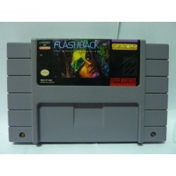 FLASH BLACK