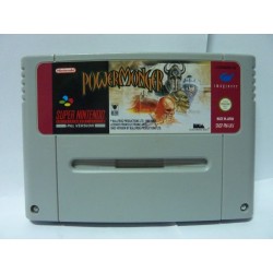 X KALIBUR 2097 (cart. seule)