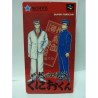 NEKKETSU KOHA KUNIO KUN