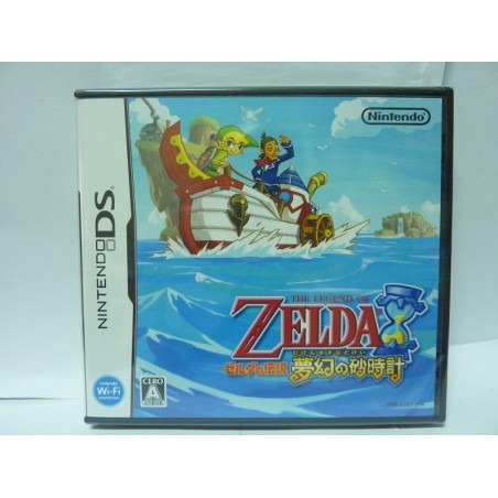 zelda-phantom-hourglass-japan-neuf