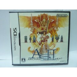 ZELDA : Phantom Hourglass