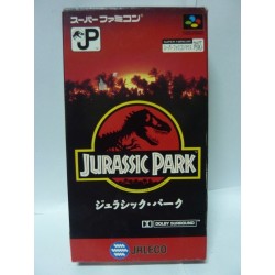 JURASSIC PARK