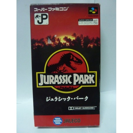 JURASSIC PARK
