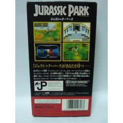 JURASSIC PARK