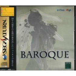 BAROQUE