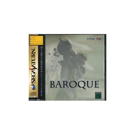 BAROQUE