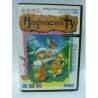 RAGNACENTY
