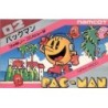 PAC MAN