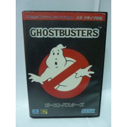 GHOSTBUSTER