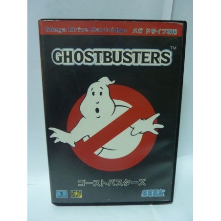 GHOSTBUSTER