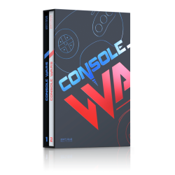 Console Wars - Edition Luxe Vol.1 & 2