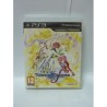 TALES OF GRACES F