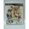 TALES OF XILLIA