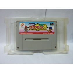 GOEMON 3
