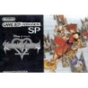 GBA SP EDITION KINGDOM HEARTS