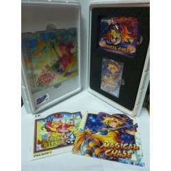 MAGICAL CHASE