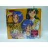 COFFRET PC ENGINE MEMORIES : MAHJONG DREAMS 
