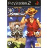 ONE PIECE GRAND ADVENTURE