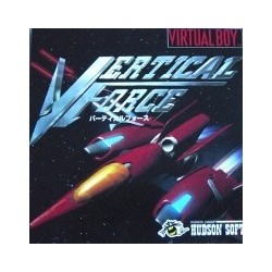 VERTICAL FORCE