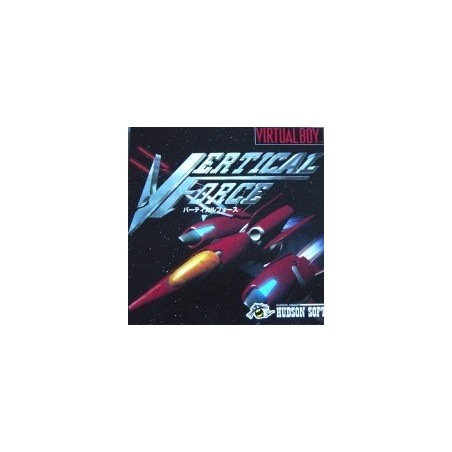 VERTICAL FORCE