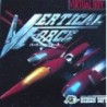 VERTICAL FORCE