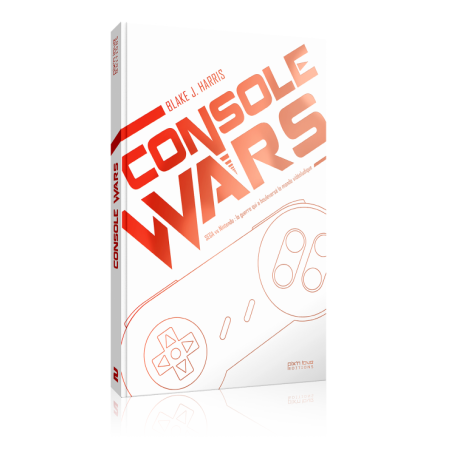 Console Wars volume 2
