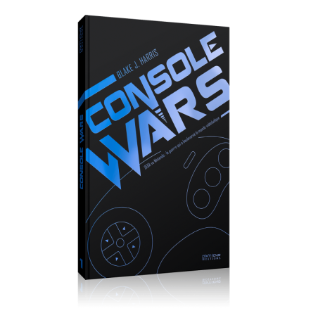 Console Wars volume 1