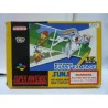 BUGS BUNNY (Cart. Seule)