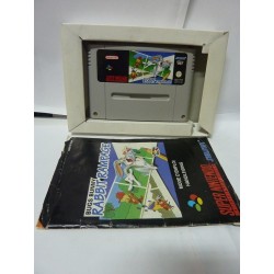 BUGS BUNNY (Cart. Seule)