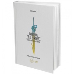 FINAL FANTASY 7 Rpg Collector