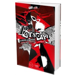 PERSONA derrière le masque Vol.2