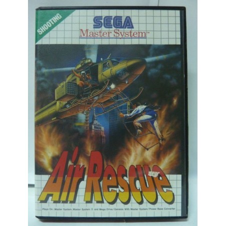 AIR RESCUE
