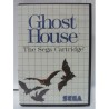 GHOST HOUSE sms (très bon état)