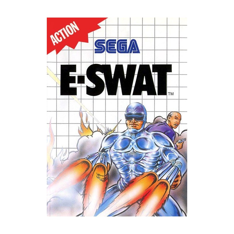 E SWAT