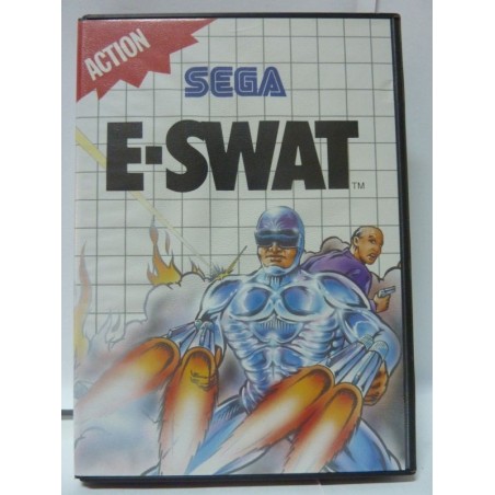 E SWAT