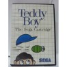 TEDDY BOY (très bon état)