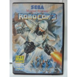ROBOCOP 3 (très bon état)