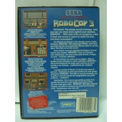 ROBOCOP 3 (très bon état)