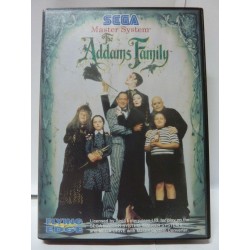ADDAMS FAMILY (très bon état)