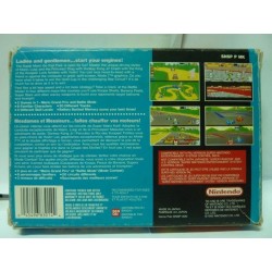SUPER MARIO KART COMPLET