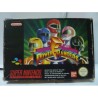 power rangers super nintendo