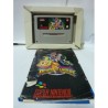 power rangers super nintendo