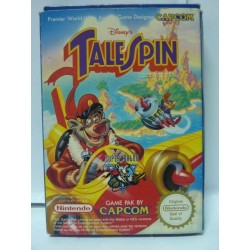 TALESPIN complet