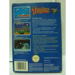 TALESPIN