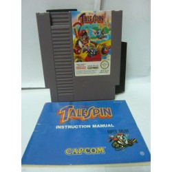 TALESPIN
