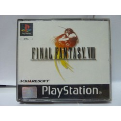 FINAL FANTASY ANTHOLOGY